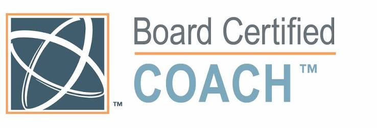 Board Certified Coach, Center for Credentialing & Education (CCE)
